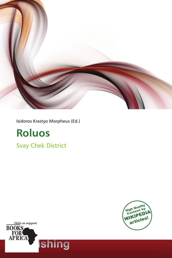 Roluos