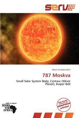 787 Moskva