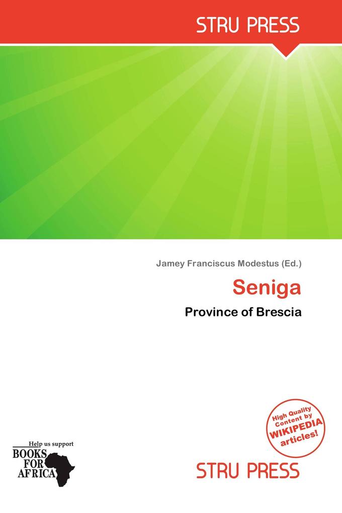 Seniga