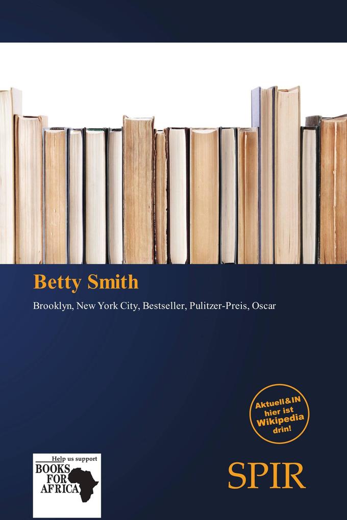 Betty Smith