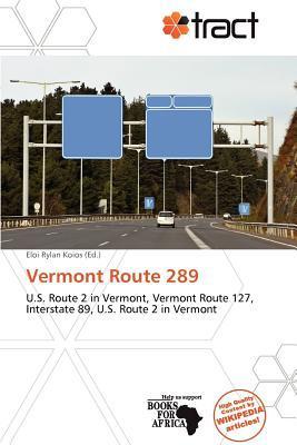 Vermont Route 289