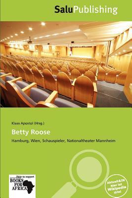 Betty Roose