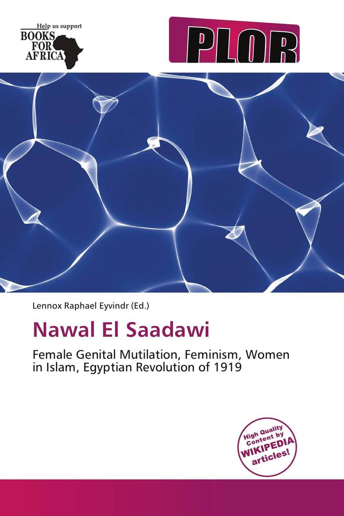 Nawal El Saadawi