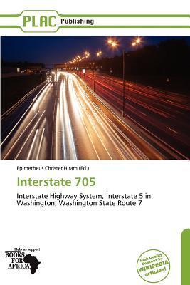Interstate 705