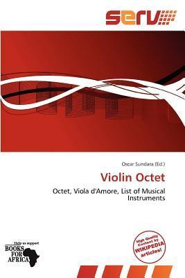 Violin Octet