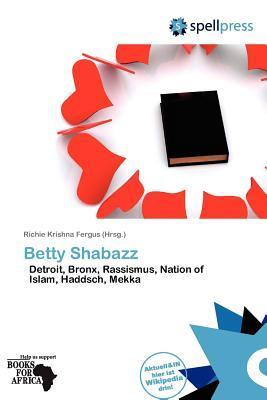 Betty Shabazz