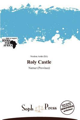 Roly Castle