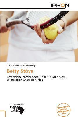 Betty Stöve