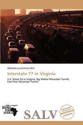 Interstate 77 in Virginia