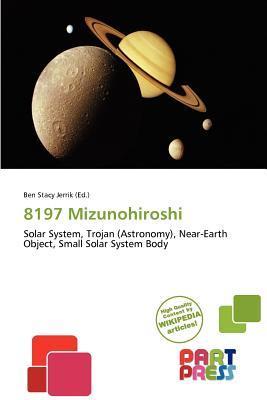 8197 Mizunohiroshi