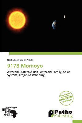 9178 Momoyo