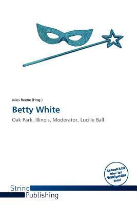 Betty White