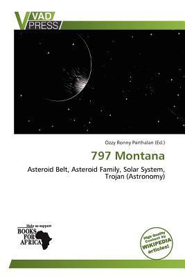 797 Montana