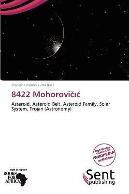 8422 Mohorovi