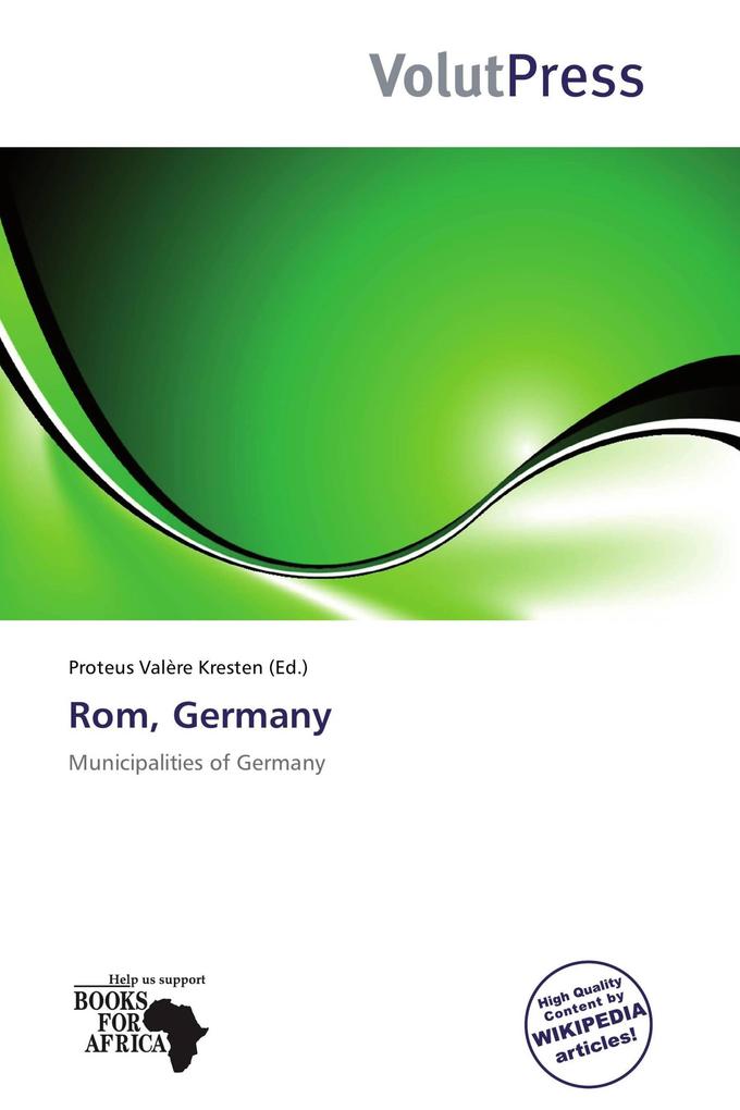 Rom Germany