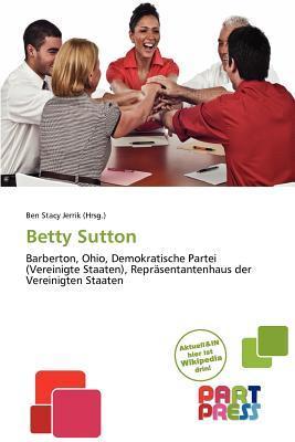 Betty Sutton