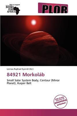 84921 Morkoláb