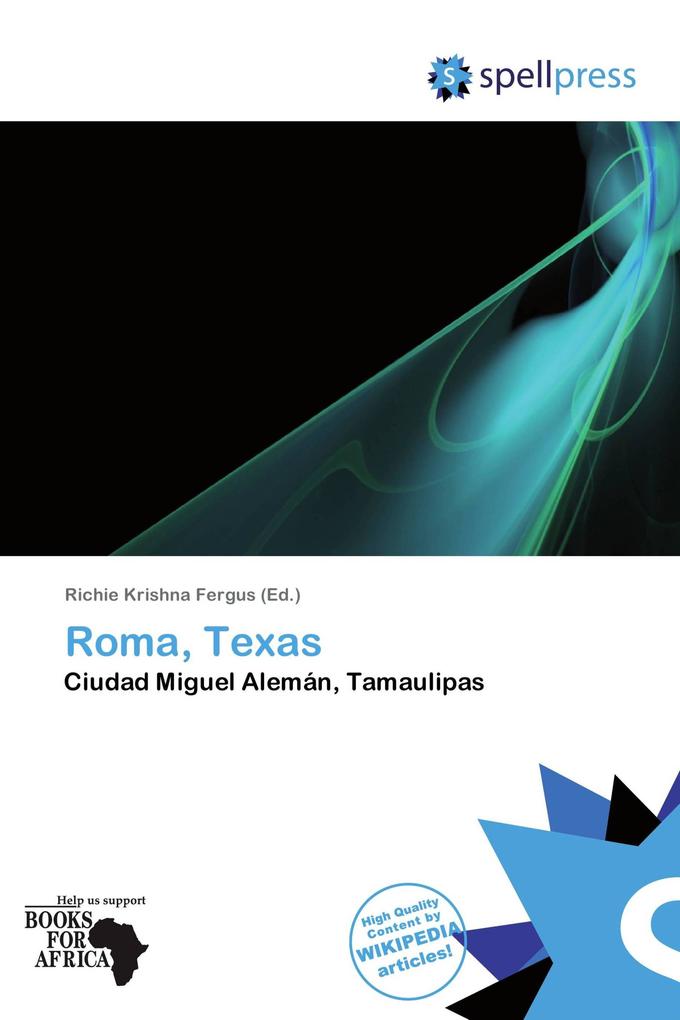 Roma Texas