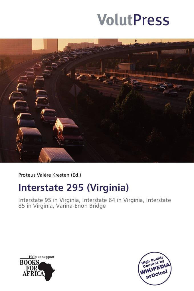Interstate 295 (Virginia)