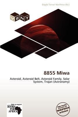 8855 Miwa