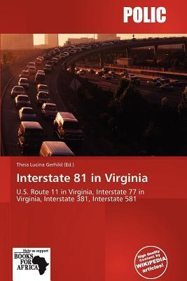 Interstate 81 in Virginia