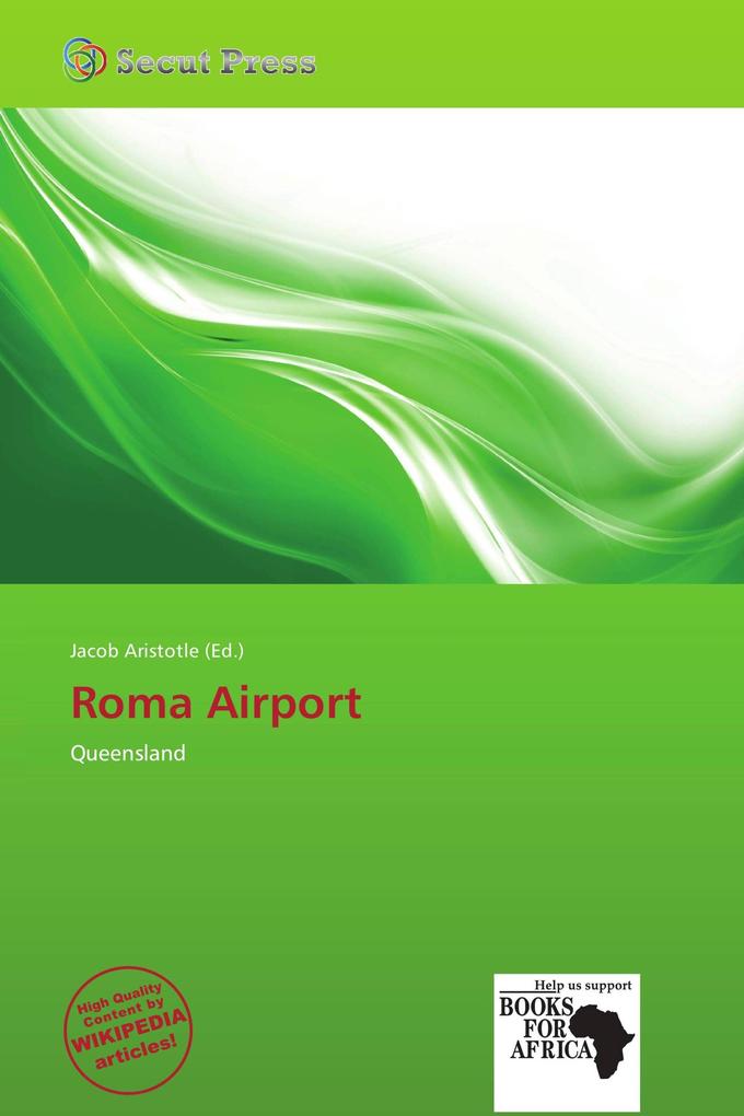 Roma Airport