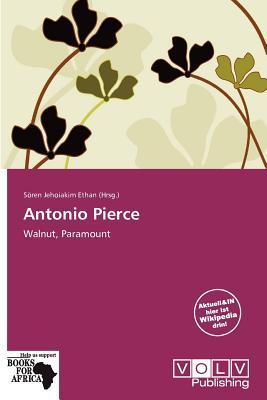 Antonio Pierce