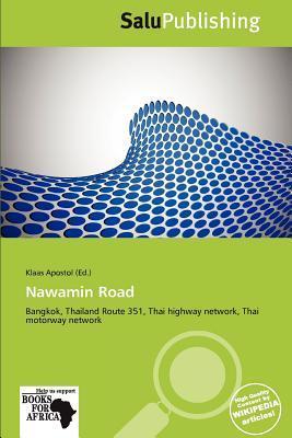 Nawamin Road