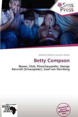Betty Compson