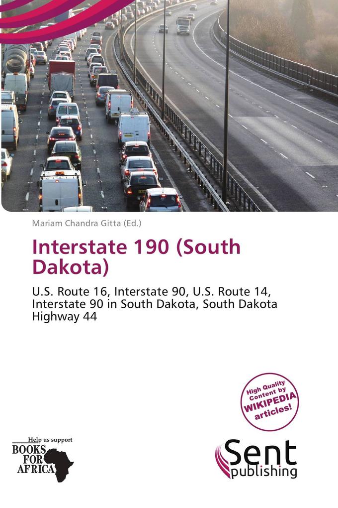 Interstate 190 (South Dakota)