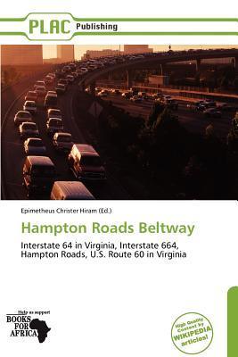 Hampton Roads Beltway