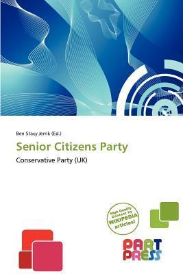 Senior Citizens Party