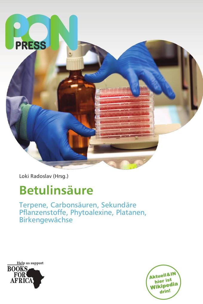 Betulinsäure