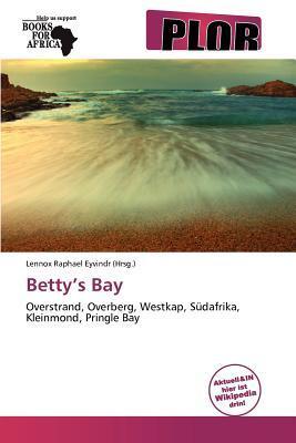 Betty's Bay