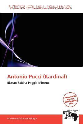 Antonio Pucci (Kardinal)