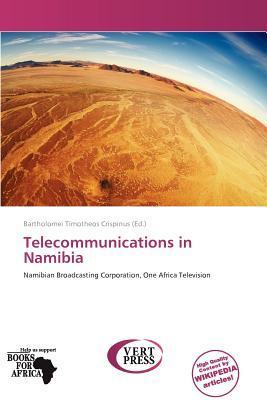Telecommunications in Namibia