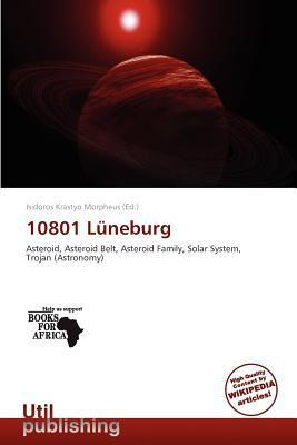 10801 Lüneburg