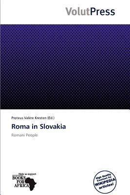 Roma in Slovakia