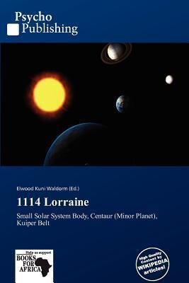 1114 Lorraine