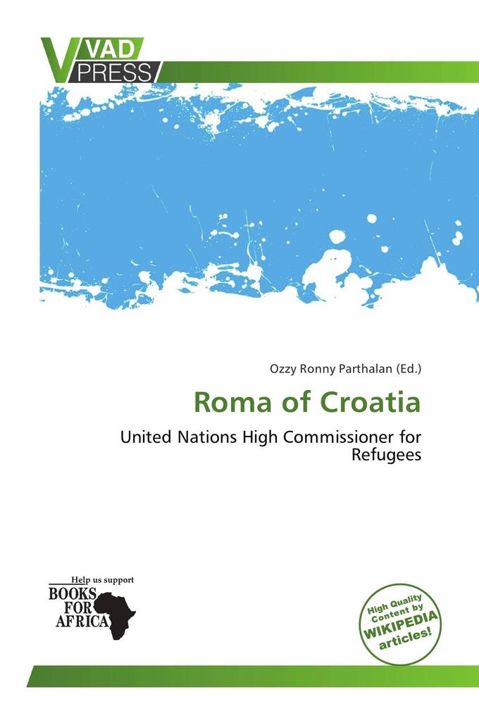 Roma of Croatia
