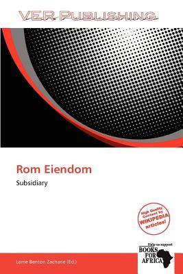 Rom Eiendom