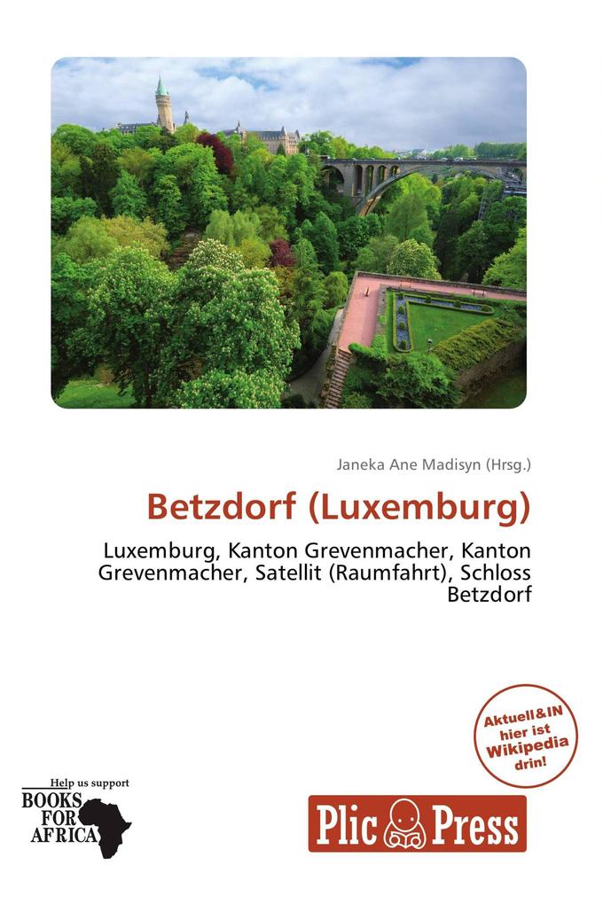 Betzdorf (Luxemburg)