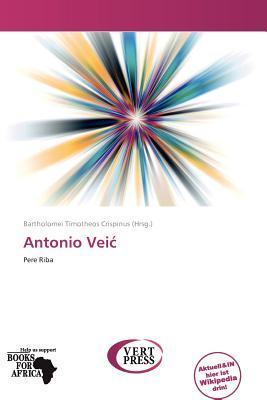 Antonio Vei