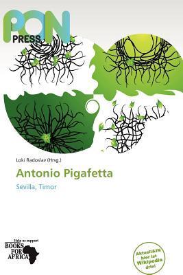 Antonio Pigafetta