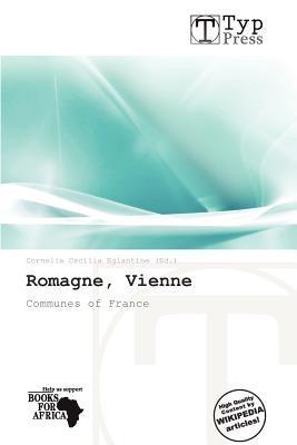Romagne Vienne