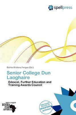 Senior College Dun Laoghaire