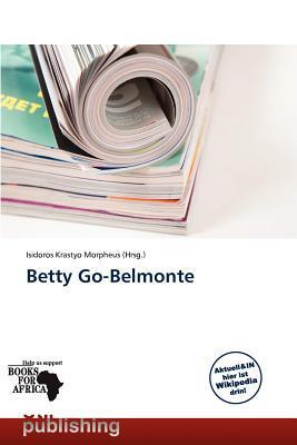 Betty Go-Belmonte