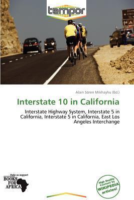 Interstate 10 in California