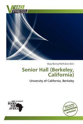 Senior Hall (Berkeley California)