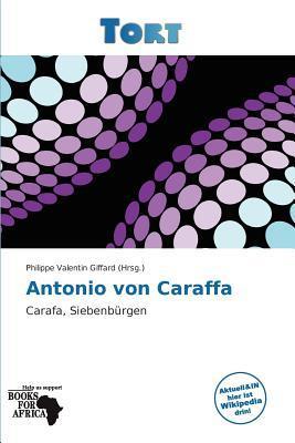 Antonio von Caraffa